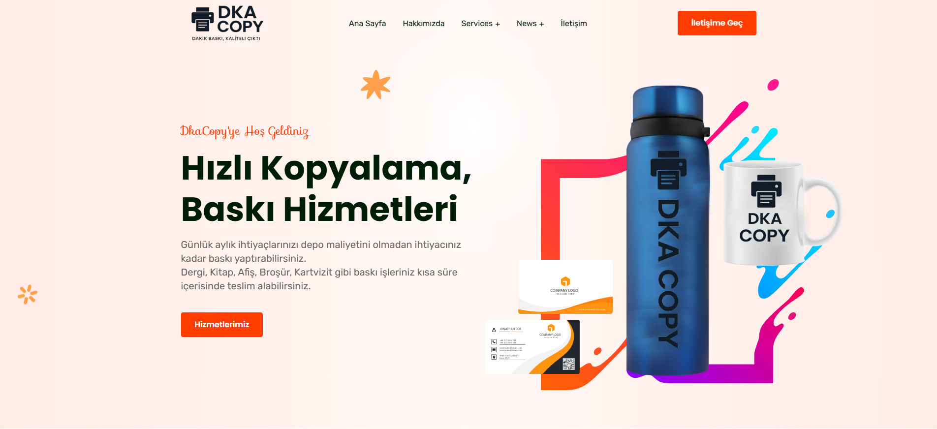 DKA COPY